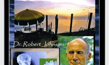 In Search of the Holy Grail Understanding Masculine Psychology - Robert Johnson