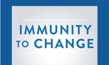 Immunity to Change Online Course - Robert Kegan