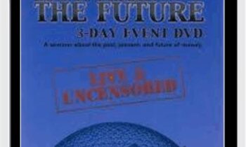 How To Predict The Future DVD - Robert Kiyosaki