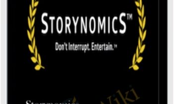 Storynomics - Robert McKee