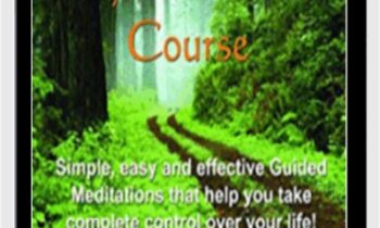 Easy Meditation Course - Robert Morgen