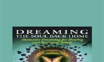 Dreaming the Soul Back Home - Robert Moss