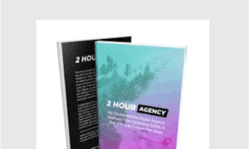 2 Hour Agency - Robert Neckelius