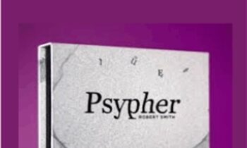 Psypher PRO - Robert Smith