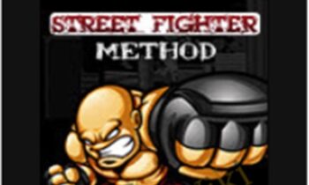 Internet Street Fighter - Robert Stanley