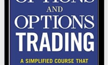 Options and Options Trading - Robert W.Ward