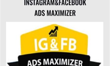 InstagramandFacebook Ads Maximizer - Roberto Gamboa