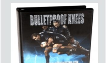 Bulletproof Knees - Robertson Training Systems