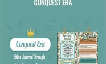 Conquest Era - Robin Sampson