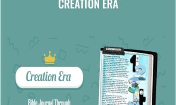 Creation Era - Robin Sampson