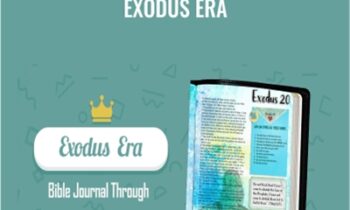 Exodus Era - Robin Sampson