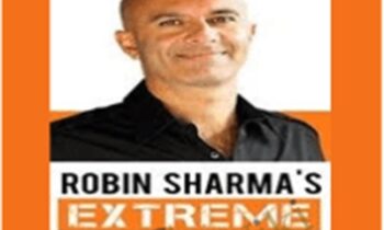 Extreme Achievement Formula - Robin Sharma