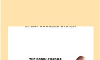 The 21 Day Success System - Robin Sharma