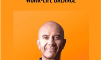 The 6 Simple Steps to Work-Life Balance - Robin Sharma
