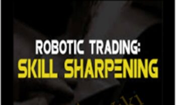 Robotic Trading: Skill Sharpening - Claytrader