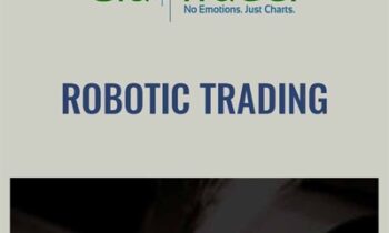 Robotic Trading - Claytrader