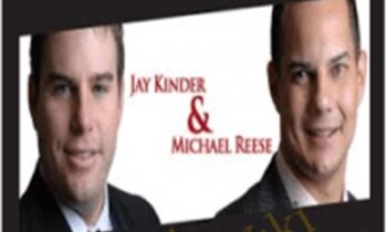Rock Star Real Estate Agent Coaching - Jay Kinder and Michael Reese