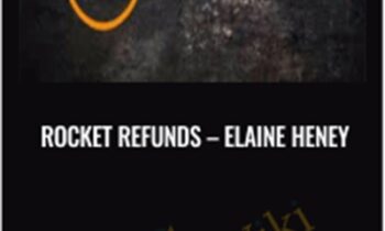 Rocket Refunds - Elaine Heney