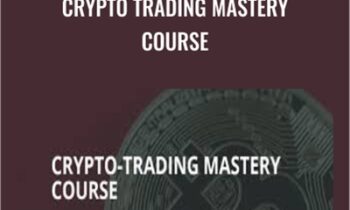 Crypto Trading Mastery Course - Rocky Darius