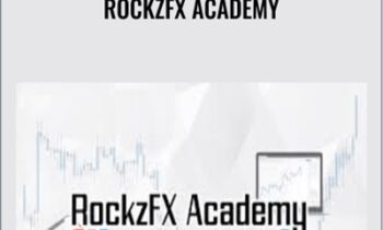 RockzFX Academy - RockzFX