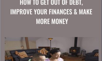 How To Get Out Of Debt