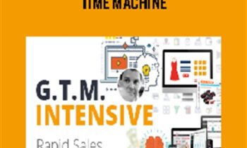 GTM Ecomleader -The Google Time Machine - Roger And Barry