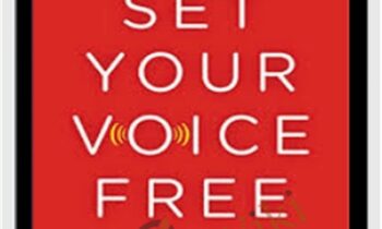 Set Your Voice Free Audiobook and Ebook - Roger Love