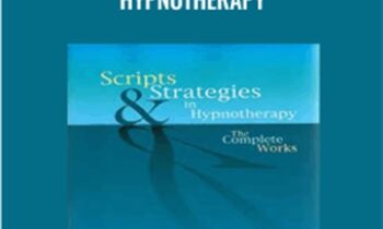 Scripts & Strategies in Hypnotherapy - Roger P Allen