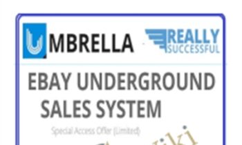 The Complete eBay Underground Sales System (eBUS) - Roger and Barry