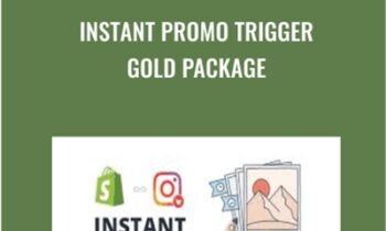 Instant Promo Trigger: Gold Package - Roger and Barry