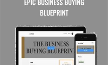 EPIC Business Buying Blueprint - Roland Frasier