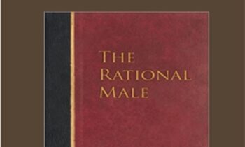 The Rational Male (unabridged) - Rollo Tomassi