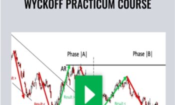 Wyckoff Practicum Course - Roman Bogomazov