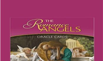 Romance Angels - Doreen Virtue