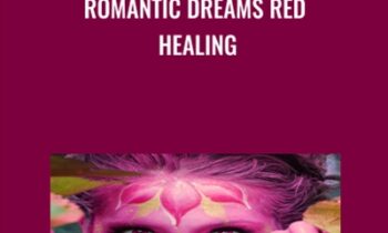 Romantic Dreams Red Healing - Talmadge Harpe