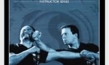 Jun Fan Jeet Kune Do Instructor Series 1-8 - Ron Balkki