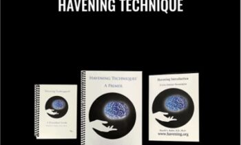 Havening Technique - Ronald Ruden