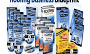 Roofing Business Blueprint - David Deschaine