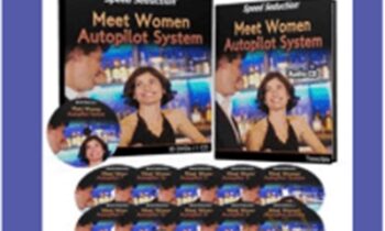 Meet Women Autopilot System - Ross Jeffries