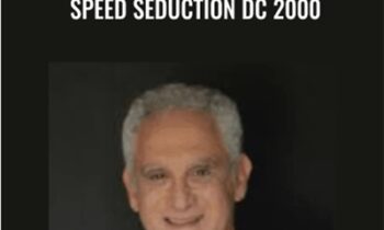 Speed Seduction DC 2000 - Ross Jeffries