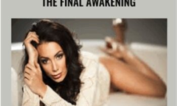 Speed Seduction: The Final Awakening - Ross Jeffries