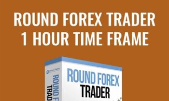 Round Forex Trader-1 Hour Time Frame - Decisivetrading