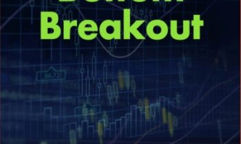Rounded Bottom Breakout Multimedia Course - Rick Saddler