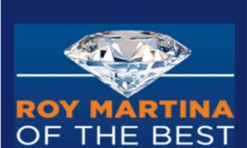 Best of The Best - Roy Martina