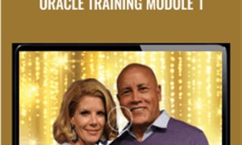 Quantum Leap: Oracle Training Module 1 - Roy Martina
