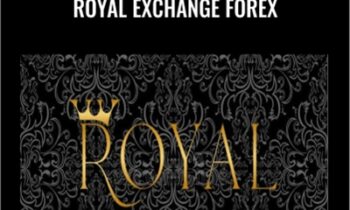 Royal Exchange Forex - Jan Teslar