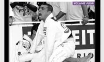 Competition Tested Techniques - Royler Gracie