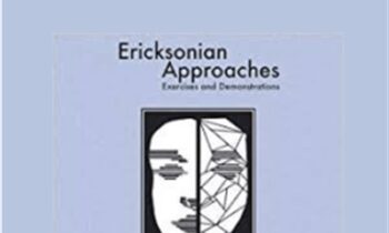 Ericksonian Approaches - Rubin Battino & Thomas South