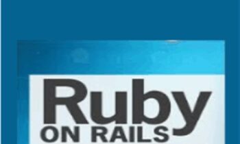 Ruby on Rails for Beginners - Chris Oliver