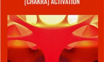 [ETA] Energetic Throat [Chakra] Activation - Rudy Hunter